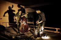 Michel Goessens 002 zonder kader 200