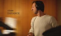 PROMO PIC Jelle Van Giels CLOSE DISTANCE 200